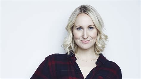 Nikki Glaser isnt afraid to get her mouth dirty in the official trailer for Bangin, the comedian and past Stern Show roasters sex-filled stand-up special. . Nikki glaser leaked